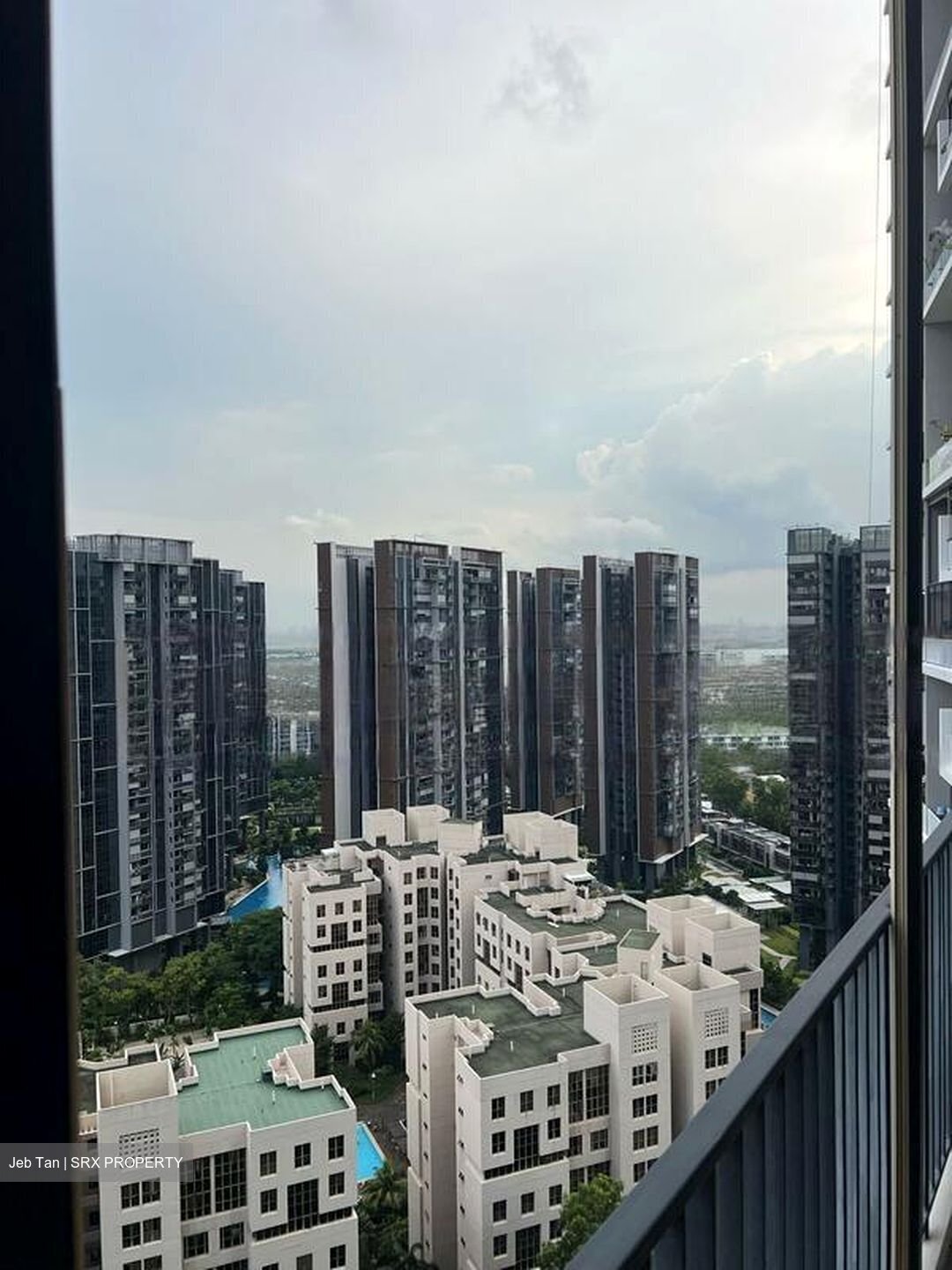 The Trilinq (D5), Condominium #455847401